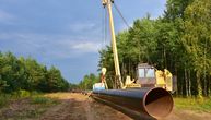 Gasprom najavljuje isporuke gasa u podzemna skladišta EU
