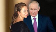 U Pandorinim papirima i ime navodne Putinove ljubavnice: Svetlana je "teška" 100 miliona