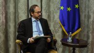 Šef Delegacije EU siguran: "Dovešćemo Srbiju na nivo EU po pitanjima ekologije"