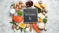 U ovih 5 vrsta namirnica ima najviše vitamina D: Štiti i od infekcija respiratornog sistema