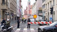 Barikade u Ljubljani: Zbog samita i protesta Vlada Slovenije ograničila kretanje