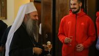 Kalinić donira mesečnu platu crkvi za pomoć srpskom narodu na Kosmetu