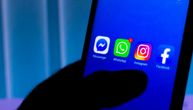 Pali Facebook i Instagram: U Srbiji niko nije mogao da pristupi nalogu, problem prijavljivali i širom Evrope