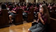 Časne sestre silovale devojčice raspećem, crkva prikrivala pedofiliju: Ispovesti žrtava iz Francuske