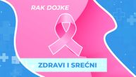 7 simptoma raka dojke na koje svaka žena mora da obrati pažnju: Domina Spasić je pobedila bolest