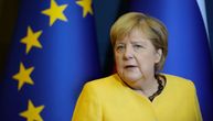 Merkelova reagovala na optužbe u vezi sa Rusijom