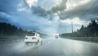 Najnovije RHMZ upozorenje, ledena kiša preti u ova dva okruga: "Putevi Srbije" apeluju na vozače