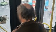 Muškarac u autobusu fotografisao i snimao Beograđanke? "Tražila sam mu da obriše sve"