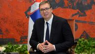 Razgovor Vučića i Lavrova: Predsednik danas na nizu bilateralnih sastanaka