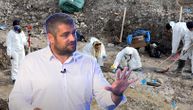 Hoti: Radovi na pet lokacija na pronalaženju masovnih grobnica na KiM