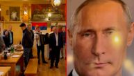 Srbi i Rusi braća: Pogledajte kako Krajišnici slave Putinov rođendan