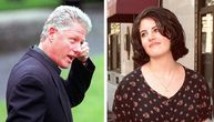 Sve o aferi Bila Klintona i Monike Levinski: Tajni razgovori, mrlje na haljini i šokantno priznanje