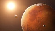 Mars se od 12. januara kreće direktno: Astrološki aspekt koji će uticati na sve znake Zodijaka