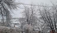 Sneg obeleo i ove srpske planine: Turisti očekivali Miholjsko leto, dočekala ih ljuta zima