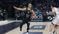 Izrael pobedio Gruziju uz NBA rezultat: Košarkaš Partizana izdominirao