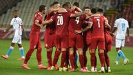 Sve o meču Luksemburg - Srbija: Kojih 11 će izvesti Piksi i koliki smo favoriti?
