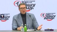 Vučić: Pomerena skupština, razgovarao sam sa Stefanovićem, pregovaramo o lekovima, hiljade čekaju na operacije