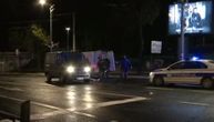 Užas u centru Beograda: Muškarac pronađen mrtav u Takovskoj ulici