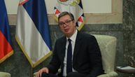 Aleksandar Vučić: Ponosan sam na Srbiju!