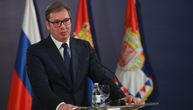 Šezdeset godina od Pokreta nesvrstanih: Predsednik Vučić na nizu sastanaka sa stranim zvaničnicima