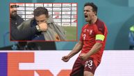 "Šaćiri je reagovao primereno": Švajcarski Savez stao u odbranu svog igrača posle incidenta