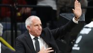 Grobari u ekstazi, Partizan u prodaju pušta "retro" dres posvećen Željku Obradoviću!