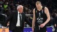"Više nikada nećeš doći pre mene": Anegdota košarkaša Partizana sa Stefom Karijem