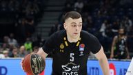 Veliki peh za Partizan i reprezentaciju Srbije: Balša Koprivica pretrpeo prelom kosti