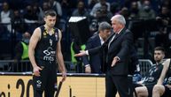 Avramović ni reči o Zvezdi posle FMP-a: "Prvo Andora, pa da uđemo u derbi neporaženi"
