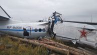 Da li je ptica uzrok smrti 16 ljudi? Motor otkazao, pa se avion srušio u Rusiji