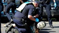 Svet danima obilaze snimci "korona haosa" u Melburnu: Zašto policija hapsi ljude i šta se dešava na ulicama?