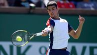 Španski teniser pozitivan na korona virus, branilac titule oslabljen u Dejvis Kupu