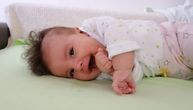 Najlepša vest dana: Skupljen novac za bebu Vanju, Srbija izvela još jedno čudo