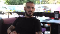 Ispovest Darka Lazića posle hapšenja: Progovorio o incidentu, pa priznao zbog čega se kaje