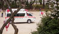Urušio se sprat zgrade u zabavnom parku u Japanu: 6 osoba povređeno, među njima i deca