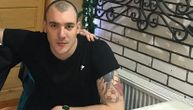On je udario pesnicom svog trenera, pa pobegao sa stadiona u Užicu: Ponosno pokazuje tetovažu Zvezde