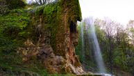 Those who reach this place will be rewarded: Prskalo waterfall is the gem of Kucaj