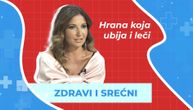 Hrana kao saveznik zdravlja: Sanja Marinković ne pije gazirano već 10 godina