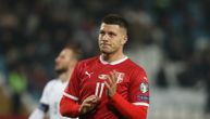 Srbija oslabljena u kvalifikacijama za EP: Luka Jović van tima, evo koliko će morati da pauzira