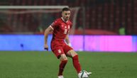 Tadić pred meč sa Dancima: "Mnogo mi je drago što se Eriksen vratio fudbalu, ovo je prava provera"