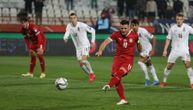 Tadić nakon Azerbejdžana: Pa, ima li šta lepše nego da igramo protiv Portugala za prolaz?