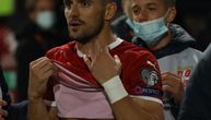 Robbers attack Serbian football team captain Dusan Tadic in Amsterdam: He fights them, gets slightly injured