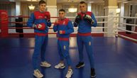 "Boks je sport patriota" Srpski borci spremni da osvetlaju obraz zemlji na SP