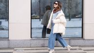Pufnaste jakne su ove zime nezaobilazan modni trend: 4 modela koja ostavljaju bez daha