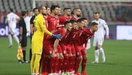 (UŽIVO) Srbija - Azerbejdžan: Dve stative Srbije i spas protivnika sa gol linije!