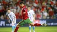 Ronaldo komandovao sa tri gola, Portugalci razbili Luksemburg pred bitke sa Irskom i Srbijom