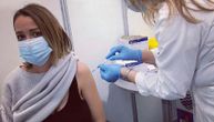 Trudna Marijana Mićić primila vakcinu protiv korona virusa: "Svi imamo iste strahove"