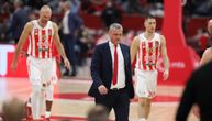Radonjić: Imali smo probleme posle Partizana, sada moramo da preživimo još jedan meč