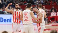 Zvezdine nade za top 8 oživele u Pireju, Dobrić i Kalinić udavili Olimpijakos