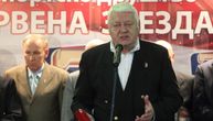 Veliki povratak Vladimira Cvetkovića u Zvezdu: Legendarni Cvele dobio važnu funkciju!
